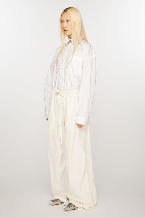 (image for) Strong Big Relaxed drawstring trousers